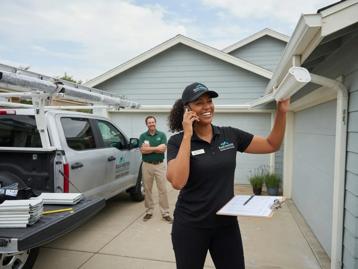 Gutter Installation Holdrege, NE FAQs